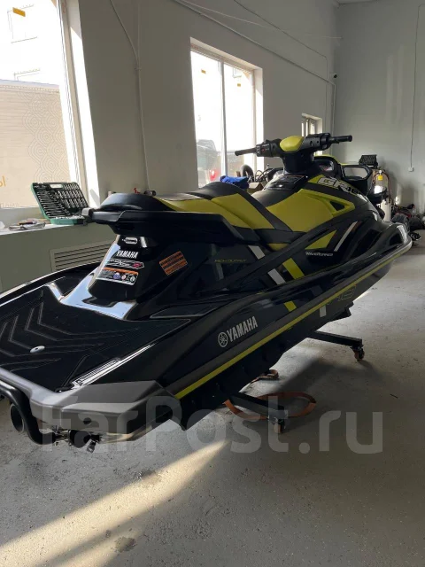 Yamaha GP1800R. 2020 ��� ����