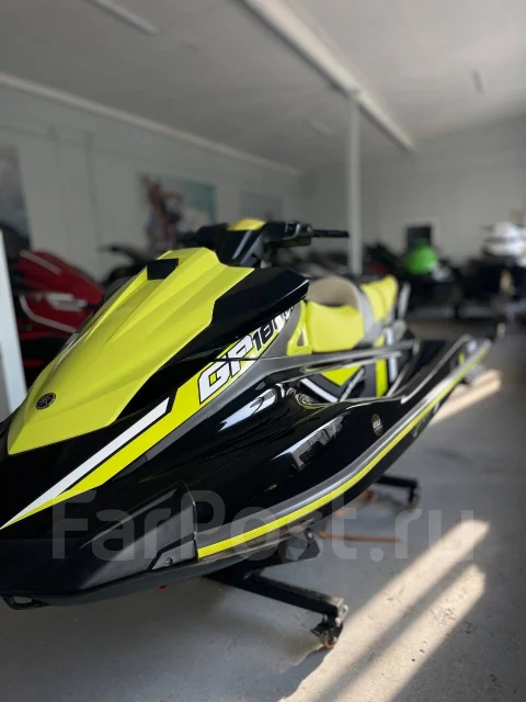 Yamaha GP1800R. 2020 ��� ����