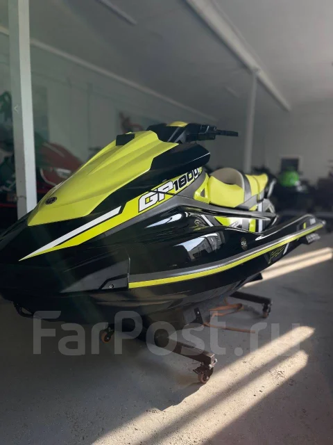 Yamaha GP1800R. 2020 ��� ����