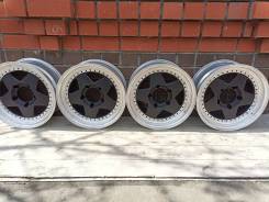 Super Star Lodio Drive. 7.0x16", 5x139.7, ET13,  108,1. 