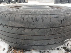 Toyo J50. ������, 2010 ���, �/�, ����� 70 % ����