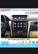 ������������� ��� Toyota Camry 2014-2017 ����