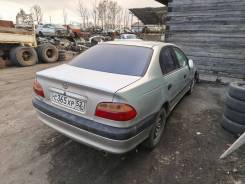 Toyota Avensis. ZZT220L, 3ZZFE ����