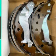 ������� ���������� JFBK Toyota Allion Premio #ZT260 Prius NHW 20 FN2417 ����