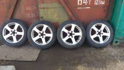 K&K. 7.0x16", 5x112, ET38,  66,6. 