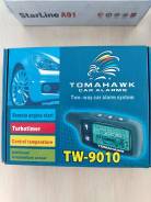 Tomahawk 