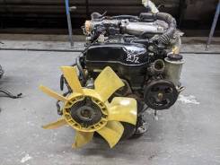  Toyota 2JZ-GE, FR 