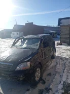Kia Sorento. BL, D4CB ����
