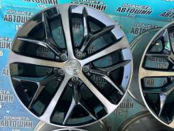 Honda. 8.0x18", 5x114.3, ET50,  64,1. 