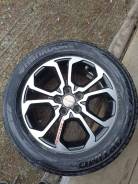Re:Style. x17", 5x114.3 