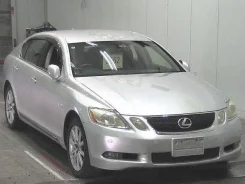 Lexus GS350. GRS196, 2GRFSE ����