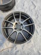 Dezent TY. 6.5x16", 4x100, ET45 