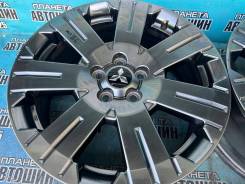 Mitsubishi. 7.0x18", 5x114.3, ET38,  71,0. 