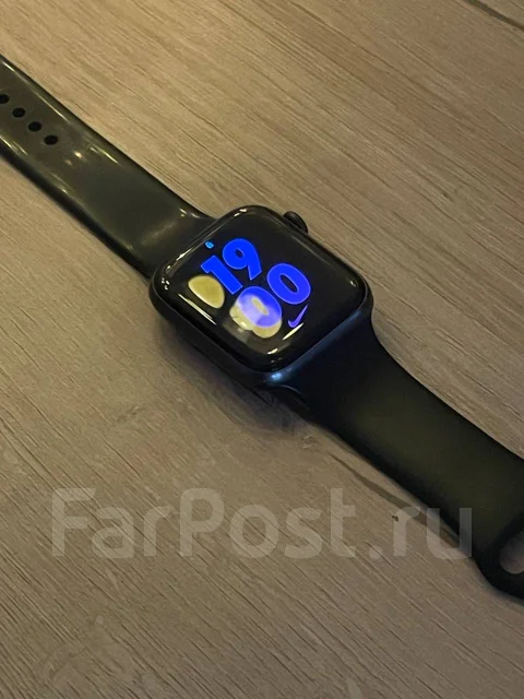 Apple Watch Series 5 ����