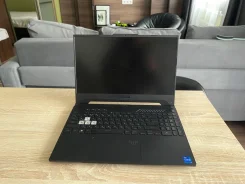 Asus TUF Dash F15 FX517ZC. 15.6", 2,3����, ��� 16 ��, ���� 512���, WiFi: 1, Bluetooth: 1 ����