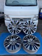 Toyota. 7.0x19", 5x114.3, ET35,  60,1. 