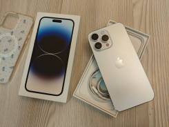 Apple iPhone 14 Pro Max. /, 128 , , 3G, 4G LTE, 5G, NFC 