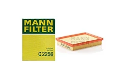 ��������� ������ Opel 5834037 Opel 834581 Opel 834582 Opel 834583 Opel 90411732 Opel 90412779 mann filter c2256 C2256 ����