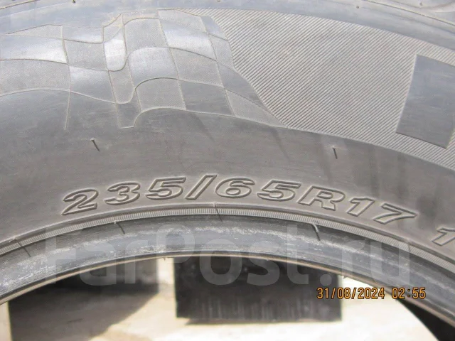 Nexen N3000. ������, 2013 ���, �/�, ����� 20 %. ��� ���� ����