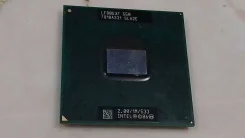 Intel Celeron M 550 ����