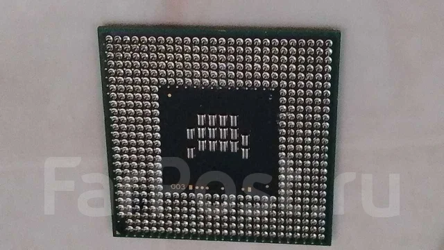 Intel Celeron M 550 ����