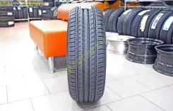 Yokohama BluEarth-GT AE-51H. ������, ����� ����