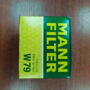 ������ �������� MANN w79 w79 ����