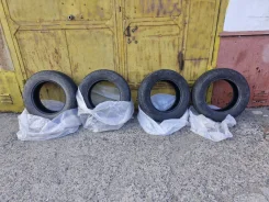 Bridgestone Ecopia EP850. ������, �/�, ����� 25 % ����