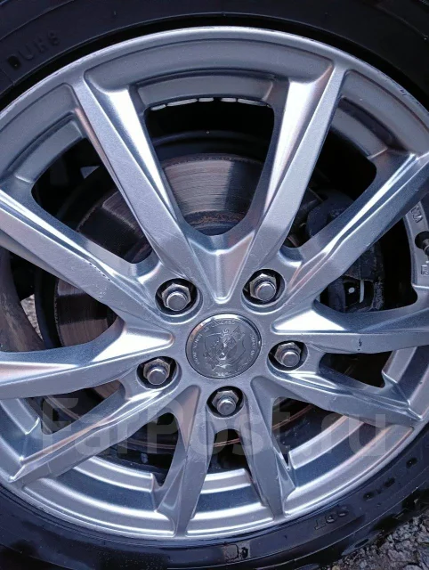 Toyota Rush. �������, 4wd, 1.5 (105��.�.), ������, 145 000����. �� ����