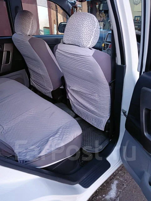 Toyota Rush. �������, 4wd, 1.5 (105��.�.), ������, 145 000����. �� ����