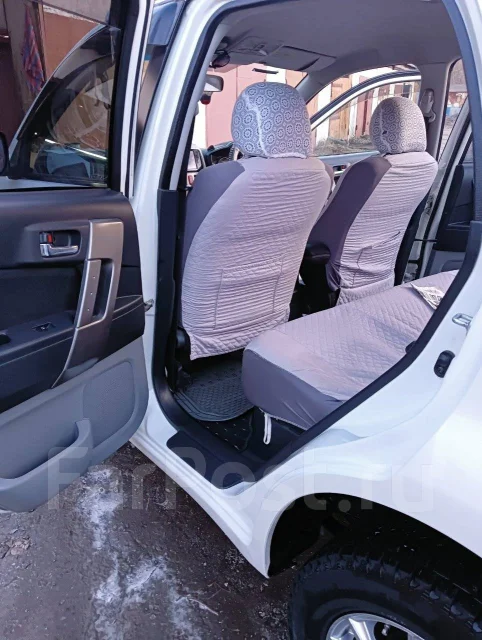 Toyota Rush. �������, 4wd, 1.5 (105��.�.), ������, 145 000����. �� ����