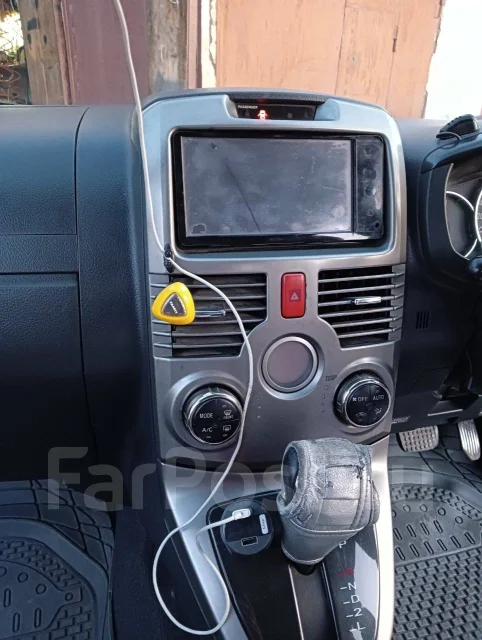 Toyota Rush. �������, 4wd, 1.5 (105��.�.), ������, 145 000����. �� ����