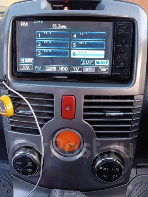 Toyota Rush. �������, 4wd, 1.5 (105��.�.), ������, 145 000����. �� ����