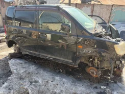 Nissan Otti ����
