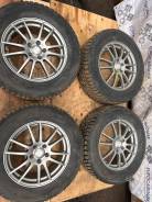 Nexta. 7.0x17", 5x114.3, ET47,  73,0. 