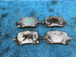   Toyota Harrier 2001 0446548010 MCU15 1MZ-FE,  0446548010 