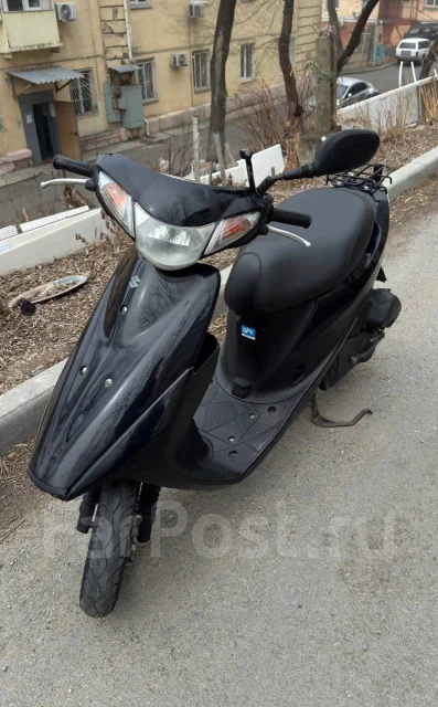 Suzuki Address V50. 50����. ��., ��������, ���������, ������ �� �� ����