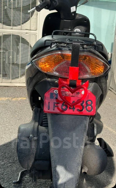 Suzuki Address V50. 50����. ��., ��������, ���������, ������ �� �� ����