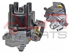 �������� Toyota 4AFE, 5AFE, 7AFE �������� 4+2 ALFI D42A D42A ����