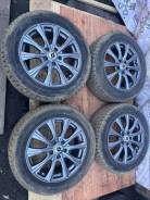 Weds Axel. 7.0x17", 5x114.3, ET40, �� 73���. ����