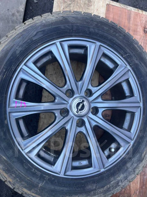 Weds Axel. 7.0x17", 5x114.3, ET40, �� 73���. ����