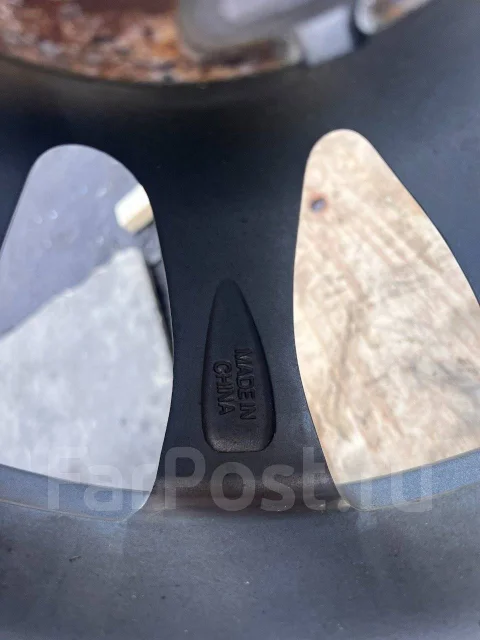 Weds Axel. 7.0x17", 5x114.3, ET40, �� 73���. ����