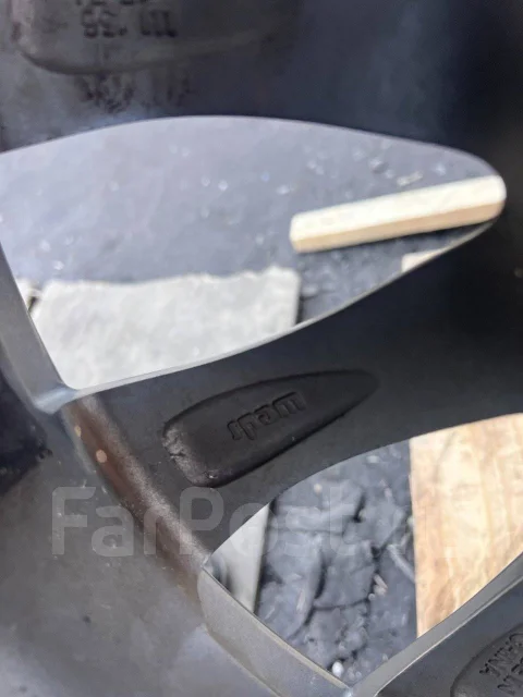 Weds Axel. 7.0x17", 5x114.3, ET40, �� 73���. ����