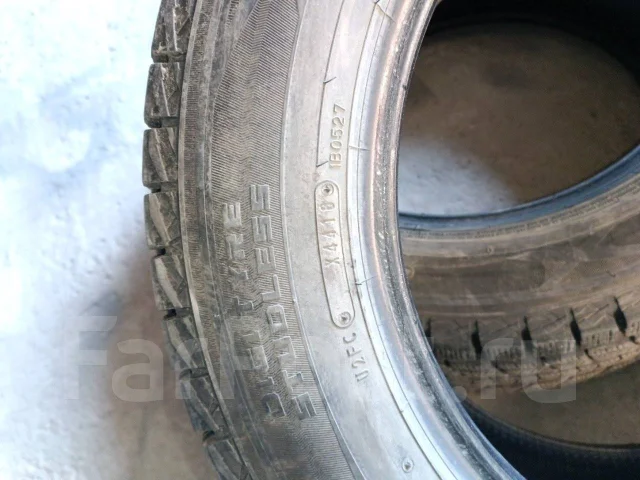 Dunlop Winter Maxx SJ8. ������, ��� �����, 2018 ���, �/�, ����� 5 % ����
