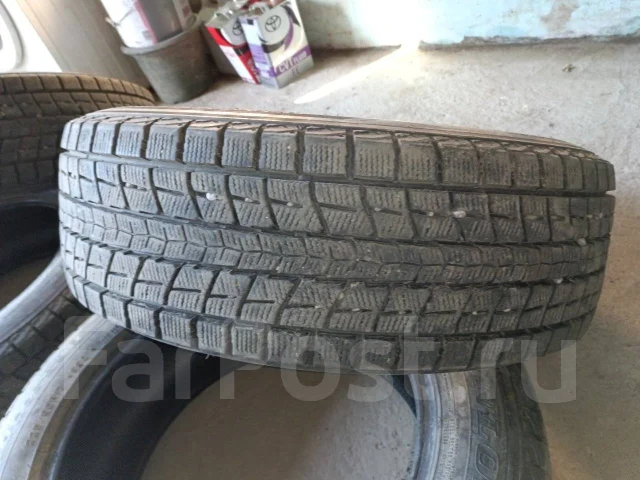 Dunlop Winter Maxx SJ8. ������, ��� �����, 2018 ���, �/�, ����� 5 % ����