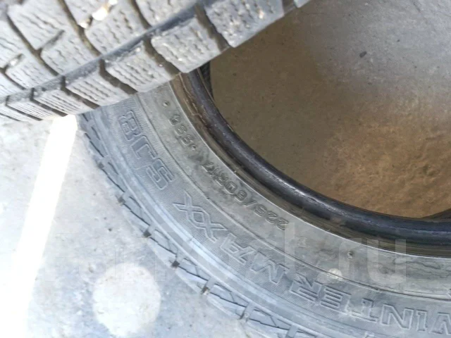Dunlop Winter Maxx SJ8. ������, ��� �����, 2018 ���, �/�, ����� 5 % ����