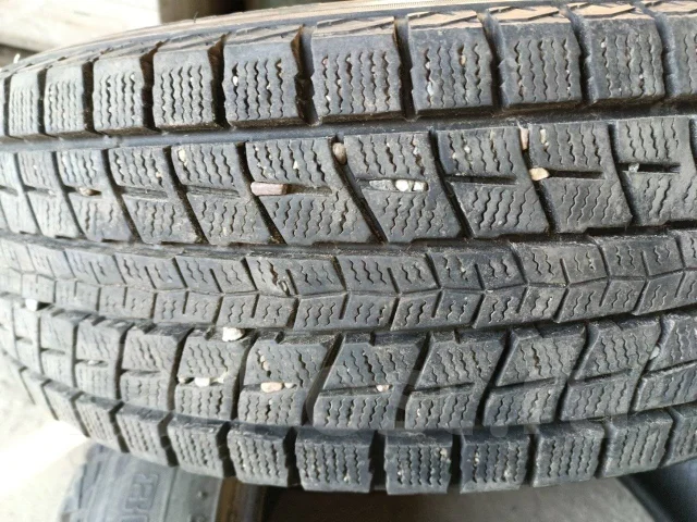 Dunlop Winter Maxx SJ8. ������, ��� �����, 2018 ���, �/�, ����� 5 % ����