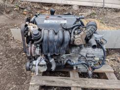  +  Honda CR-V RD4, K20A, MCVA,  61320 11000-PNC-800 21111-PRP-010 