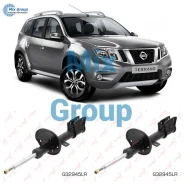 ������������ �������� LYNX (�������� 2��) Duster/Terrano G32945LR ����
