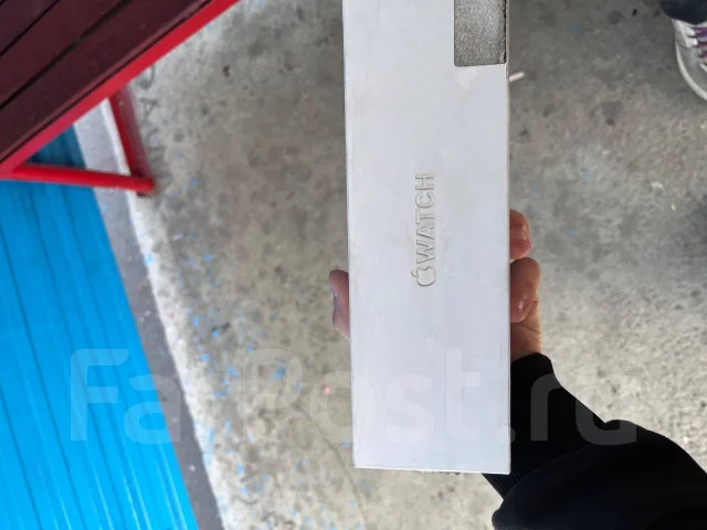 Apple Watch Series 10. GPS, NFC, IP67, IP68 ����